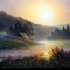 Схема вышивки «№2068905»