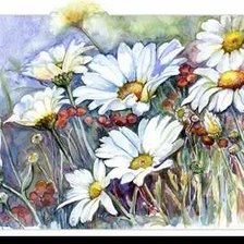 Схема вышивки «№2068907»