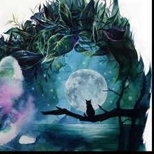 Схема вышивки «№2068914»