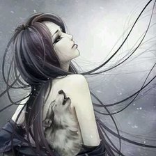 Схема вышивки «№2068924»