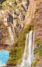 Схема вышивки «5 часть море»