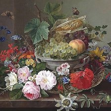 Схема вышивки «№2069113»