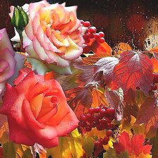 Схема вышивки «№2069115»