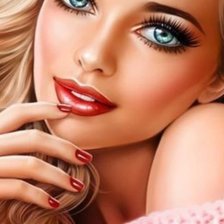 Схема вышивки «№2069154»