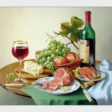 Схема вышивки «№2069243»