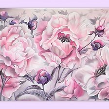 Схема вышивки «№2069246»