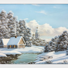 Схема вышивки «№2069267»