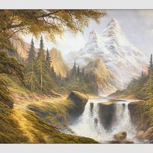 Схема вышивки «№2069279»