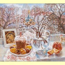 Схема вышивки «№2069317»