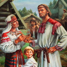 Схема вышивки «№2069386»