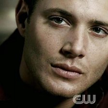 Схема вышивки «Дин»