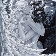 Схема вышивки «№2069542»