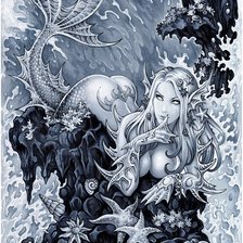 Схема вышивки «№2069546»