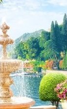 Схема вышивки «часть 2 веранда»