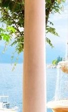 Схема вышивки «часть 1 веранда»