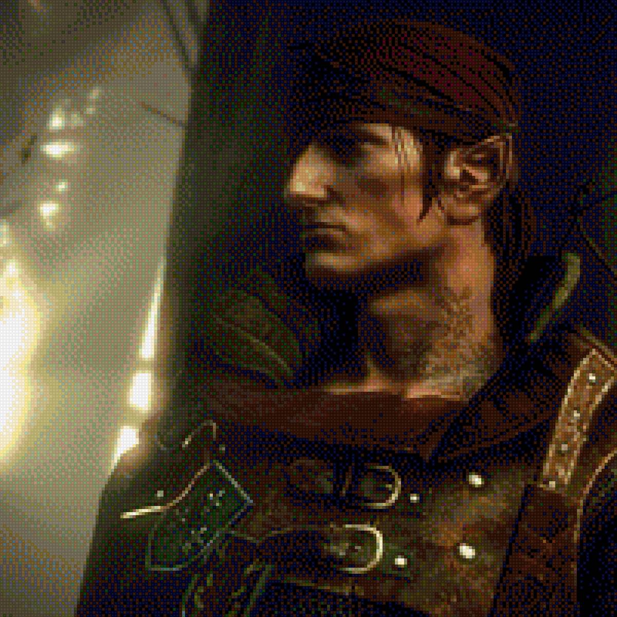 Йорвет - предпросмотр