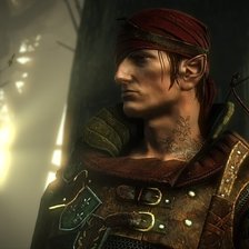 Схема вышивки «Йорвет»