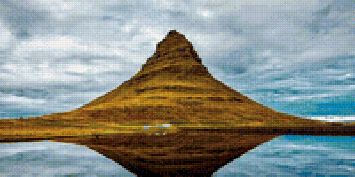 Исландия - исландия - предпросмотр