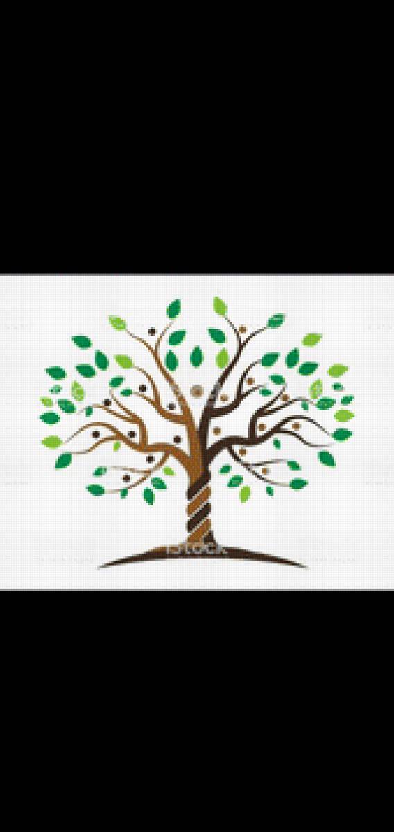 Arbol doble - предпросмотр