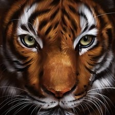 Схема вышивки «№2070427»