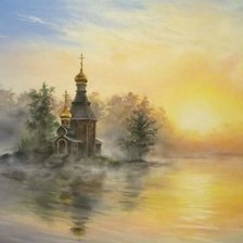 Схема вышивки «№2070523»