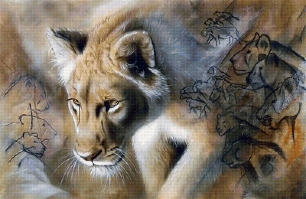 мир животных - мир животных - предпросмотр