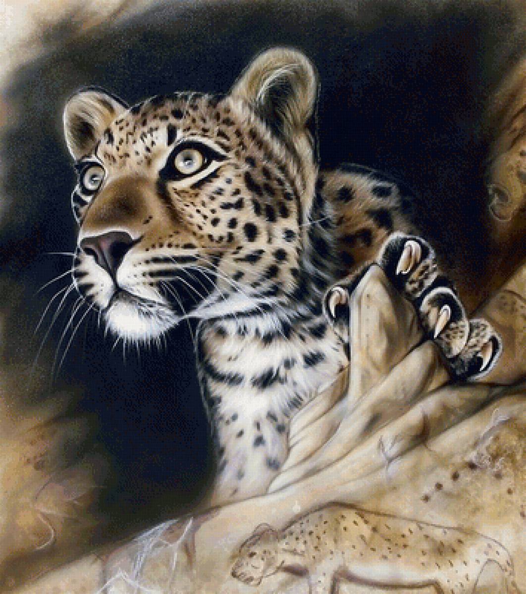 мир животных - мир животных - предпросмотр