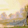 Предпросмотр схемы вышивки «№2070636»