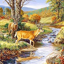 Схема вышивки «№2070731»