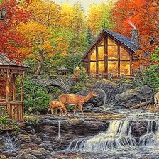 Схема вышивки «№2070748»