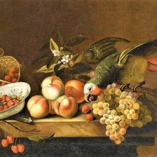 Схема вышивки «№2071146»