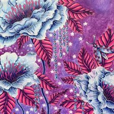 Схема вышивки «№2071152»