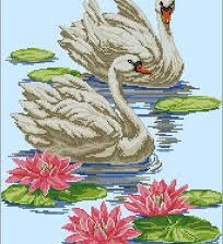 Схема вышивки «№2071169»