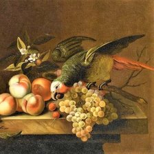 Схема вышивки «№2071185»