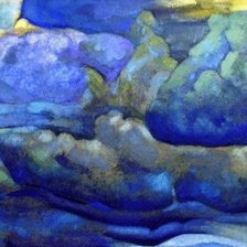 Схема вышивки «Рерих2»