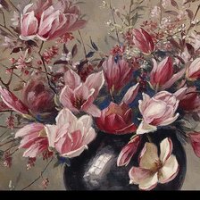 Схема вышивки «№2071321»