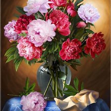 Схема вышивки «№2071338»