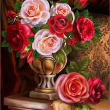 Схема вышивки «№2071342»