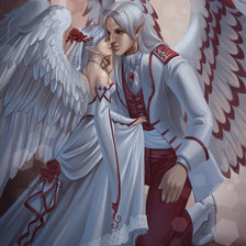 Схема вышивки «№2071377»