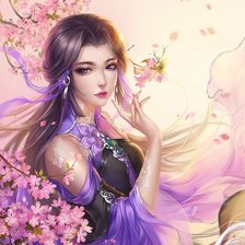 Схема вышивки «№2071378»