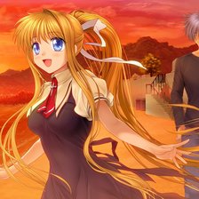 Схема вышивки «№2071390»