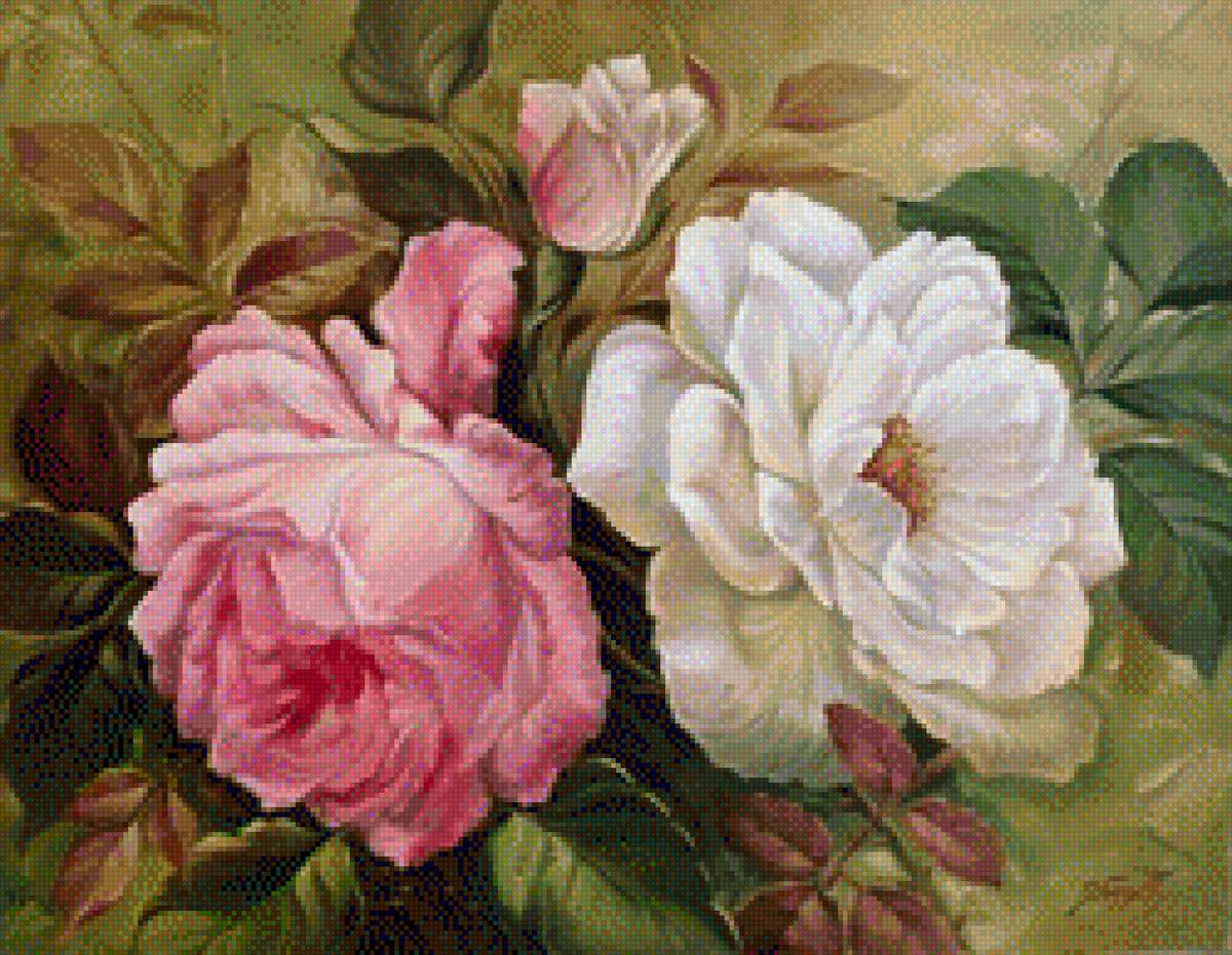 ROSES - предпросмотр