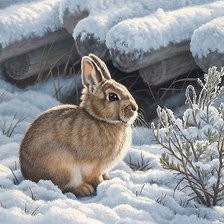 Схема вышивки «№2071472»