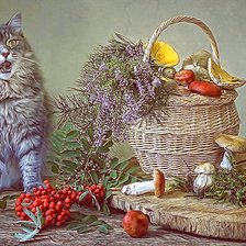 Схема вышивки «№2071486»