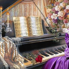 Схема вышивки «№2071553»