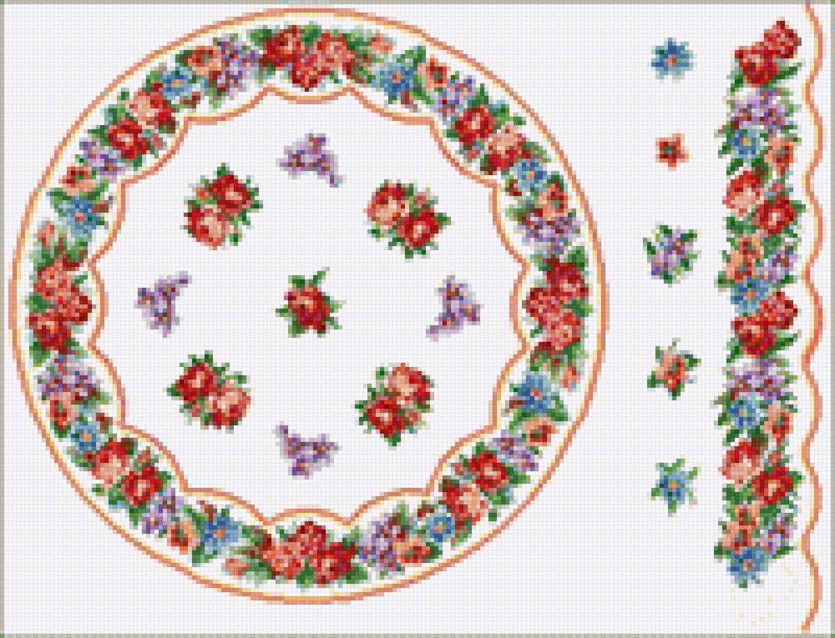 банско - цветя - предпросмотр