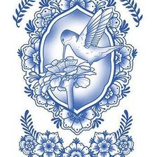 Схема вышивки «№2071782»