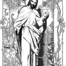 Схема вышивки «№2071788»