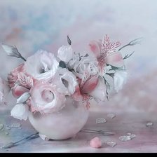 Схема вышивки «№2071890»