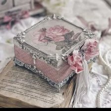 Схема вышивки «№2071895»